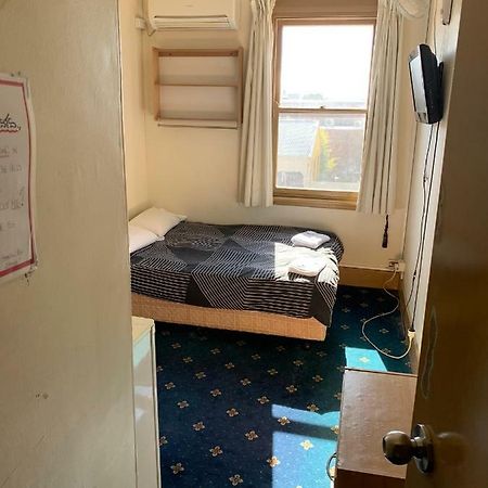Great Western Hotel 奥兰治 外观 照片