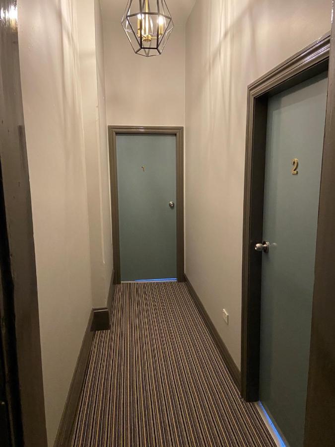Great Western Hotel 奥兰治 外观 照片