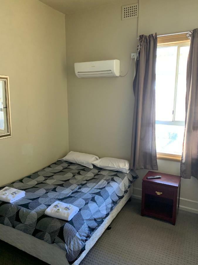 Great Western Hotel 奥兰治 外观 照片