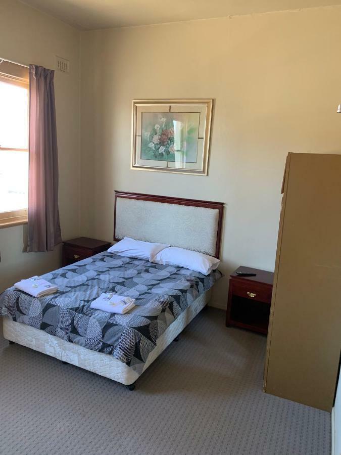 Great Western Hotel 奥兰治 外观 照片