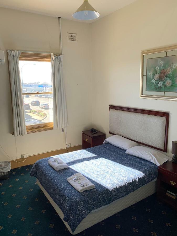Great Western Hotel 奥兰治 外观 照片